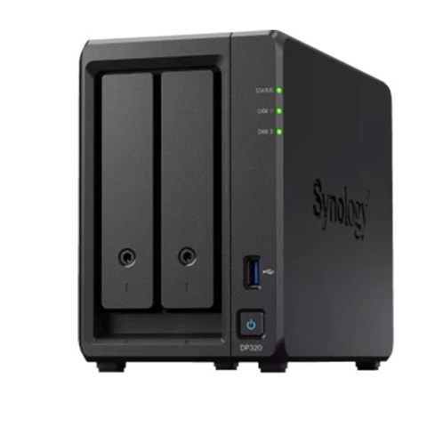 Synology DP320