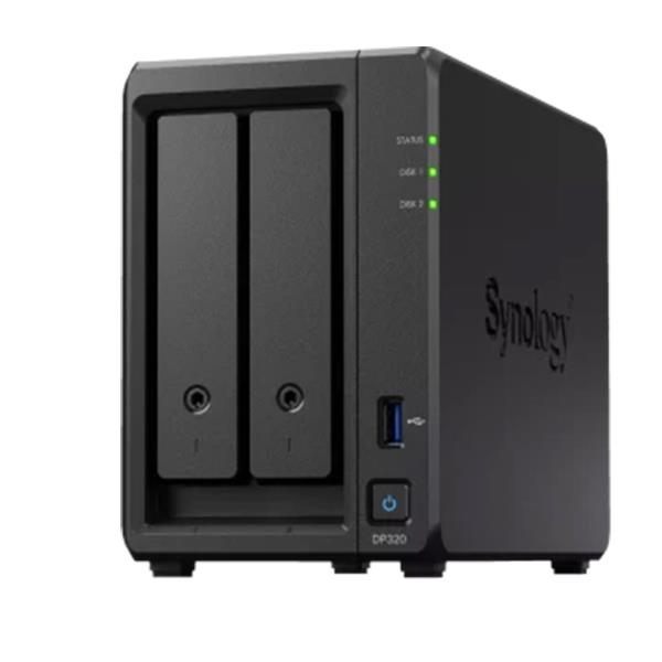 Synology DP320