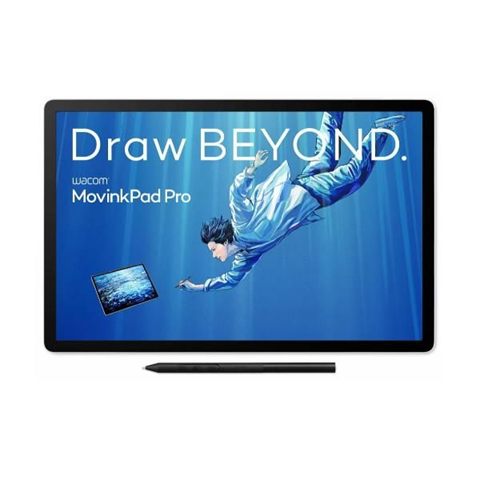 Wacom DTHA140L0B