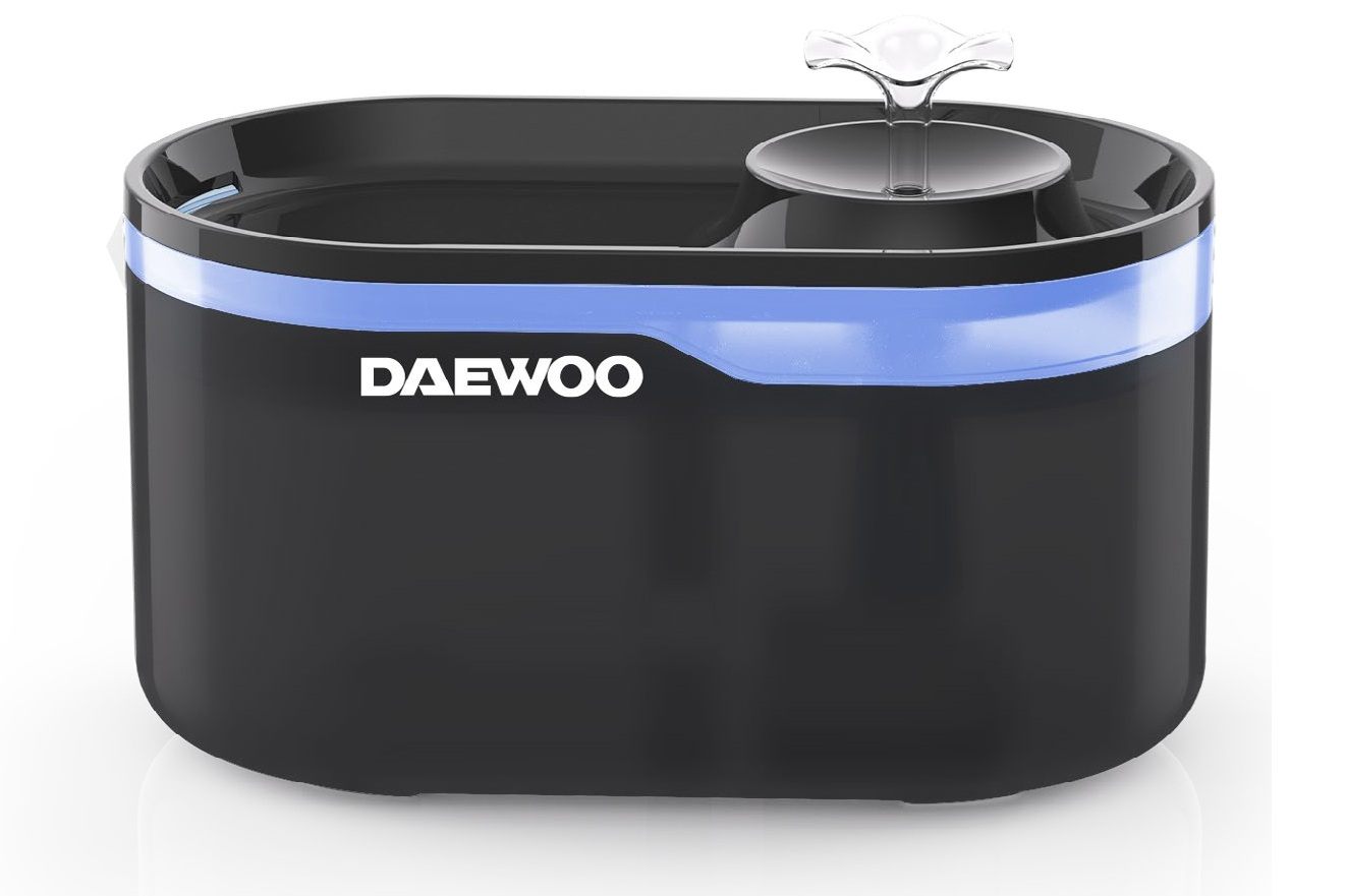 Daewoo D-WF006