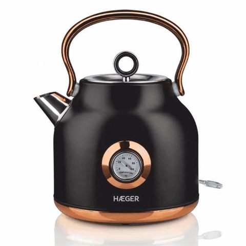 Haeger EK-22B.024A