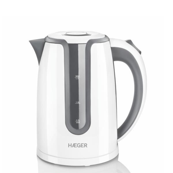 Haeger EK-22G.019A