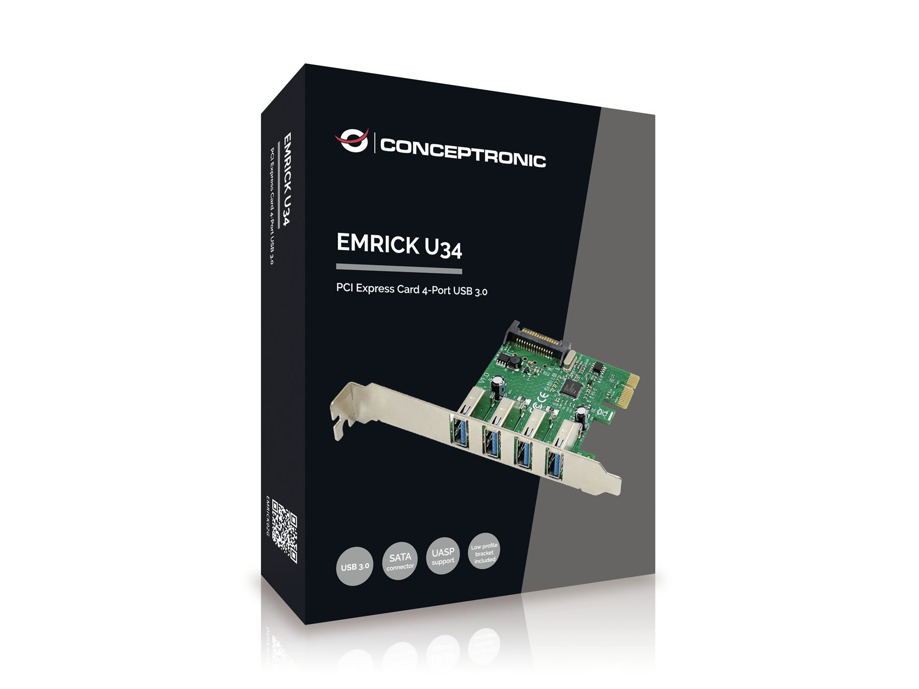 Conceptronic EMRICK02G
