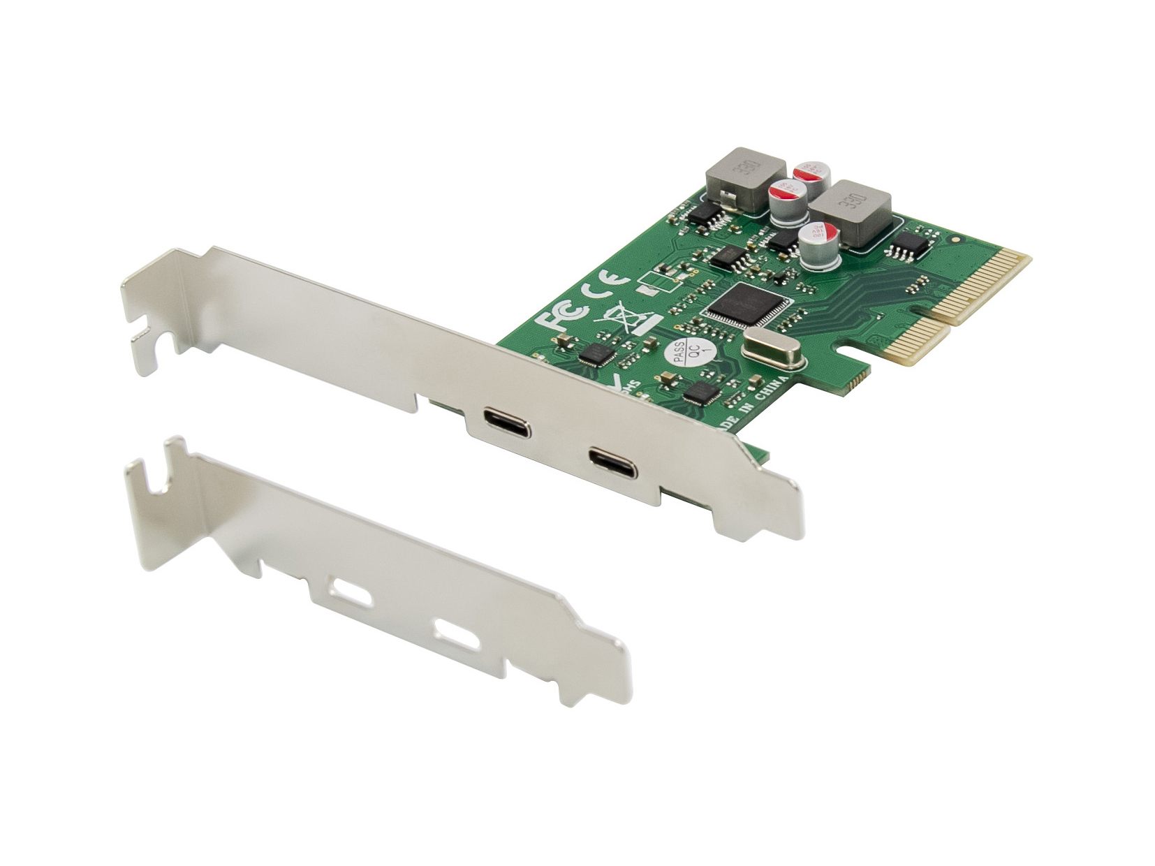Conceptronic EMRICK08G