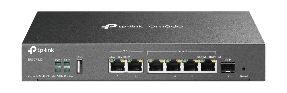 Tp Link ER707-M2