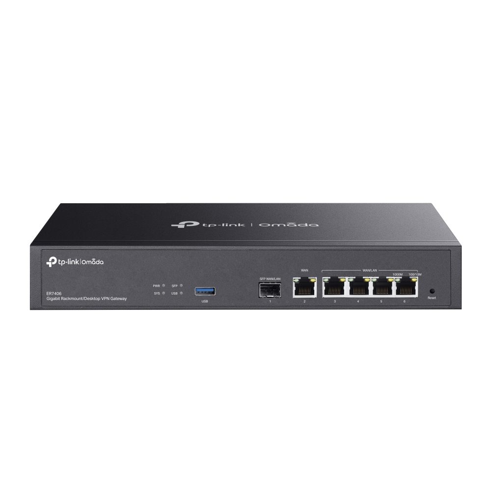 Tp Link ER7406