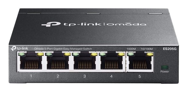Tp Link ES205G