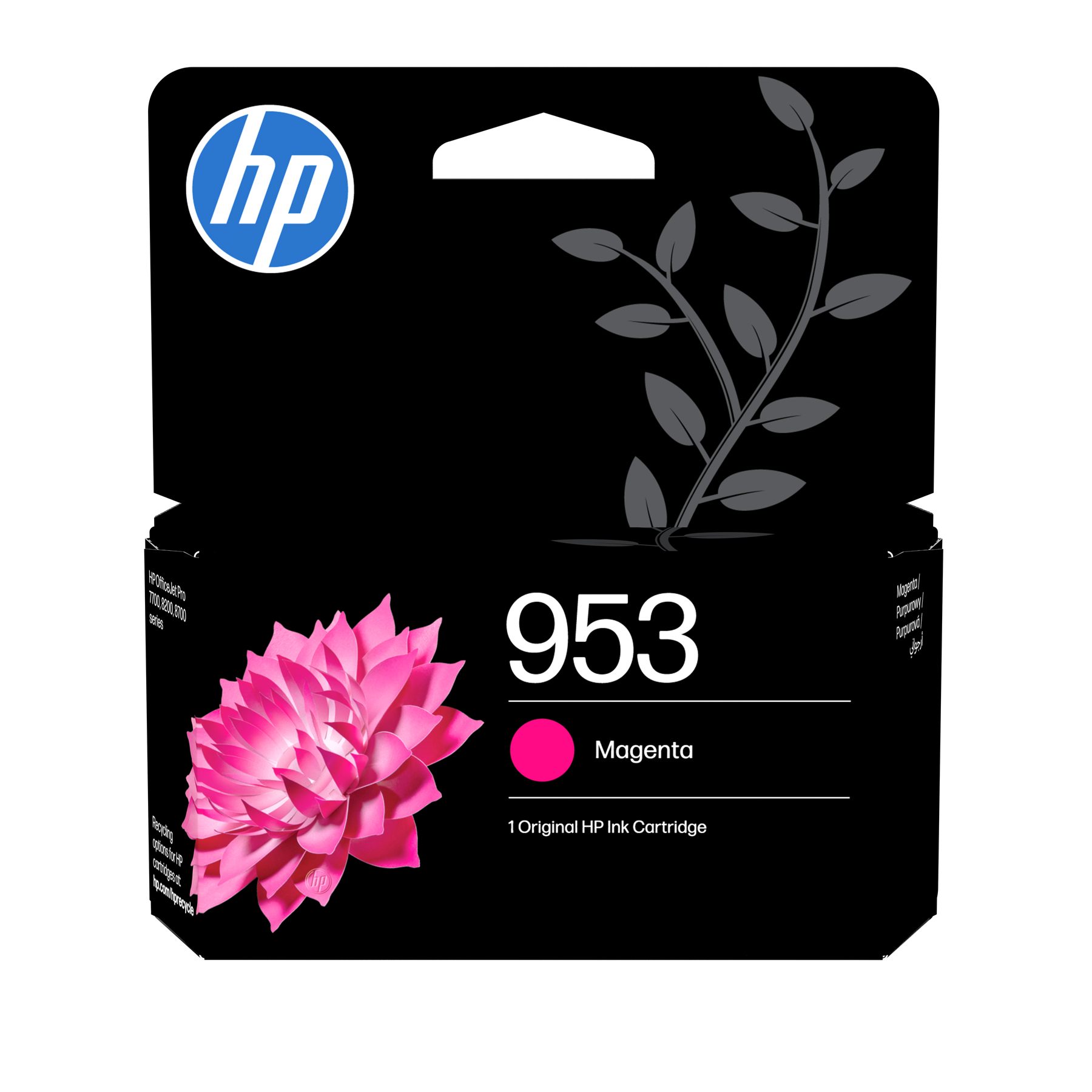HP F6U13AE#LS1