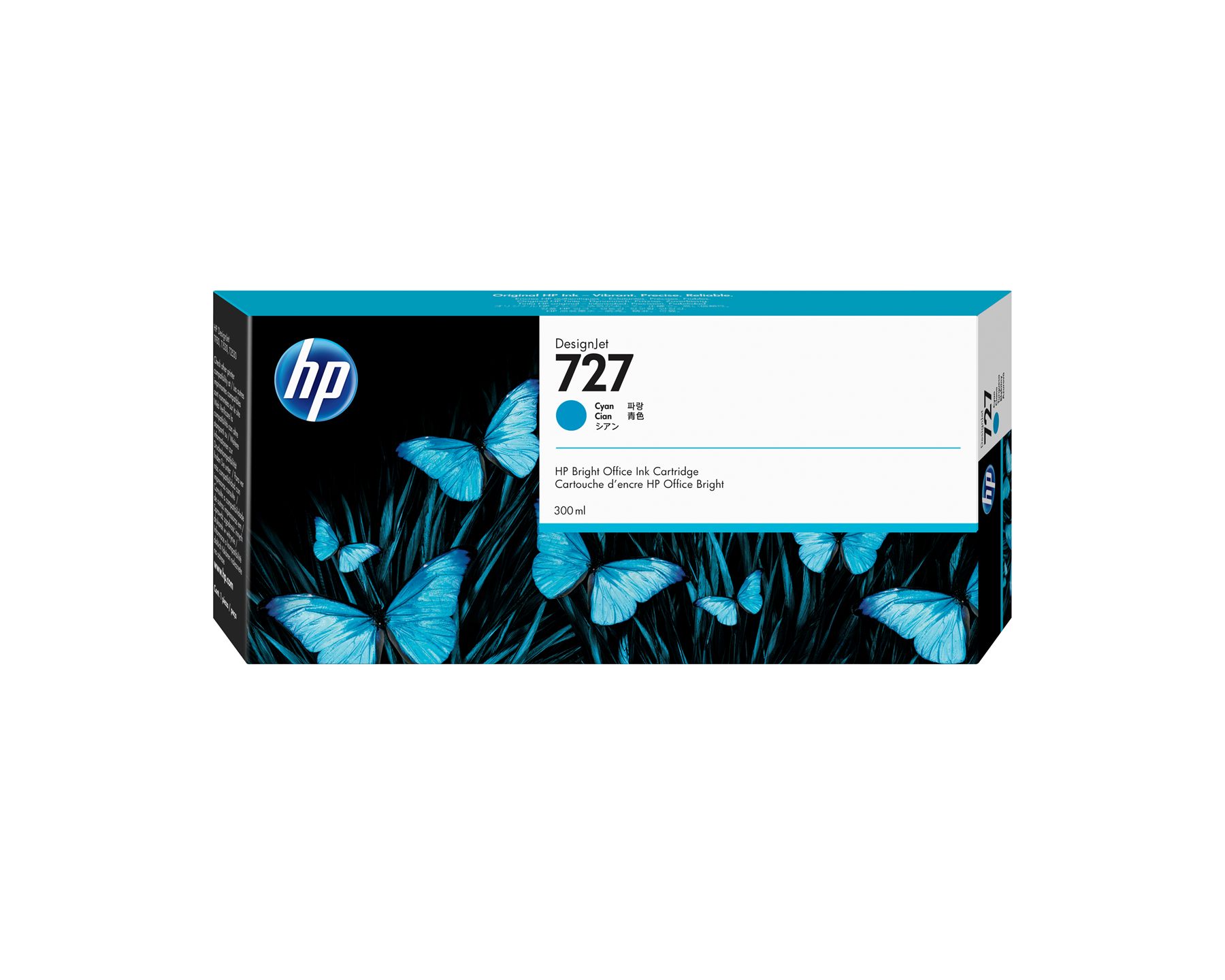 HP F9J76A