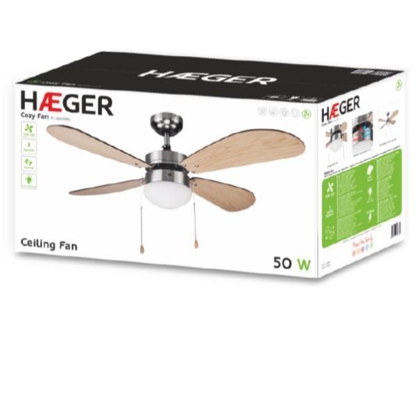 Haeger FC-424.006A