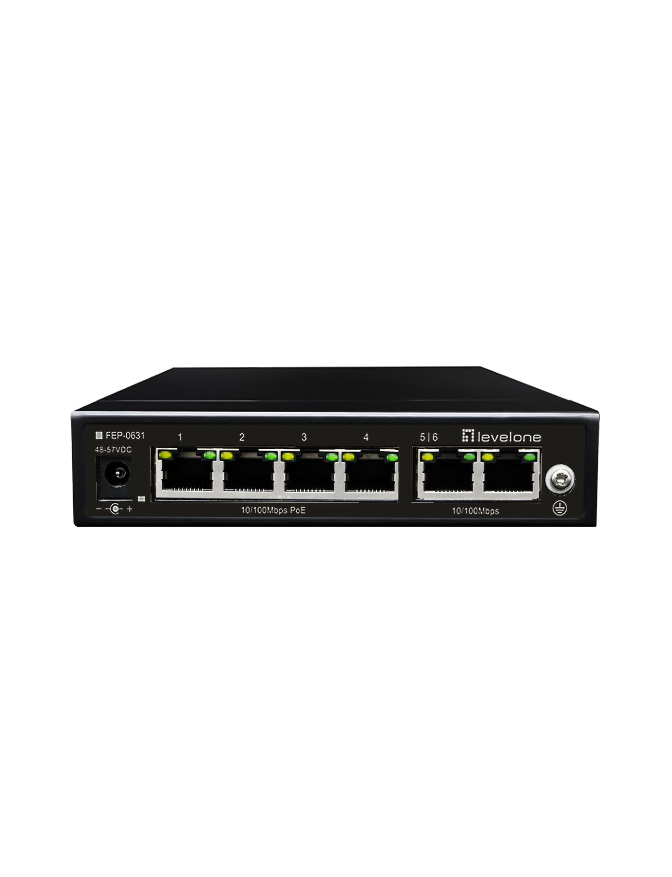 Level One FEP-0631
