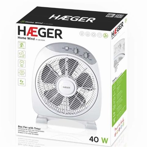 Haeger FF-012.004A