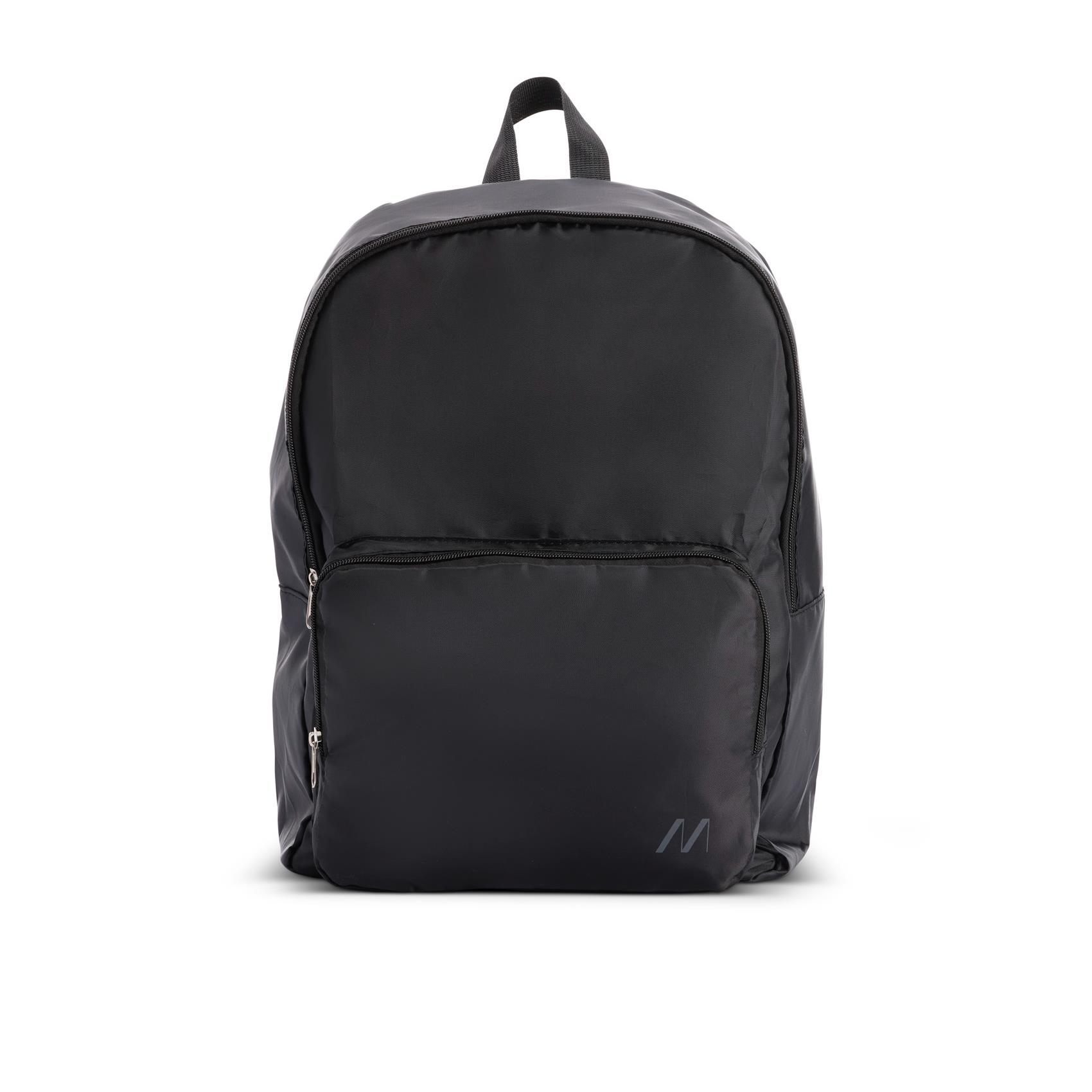 Muitomas FLDBACKPACKBK
