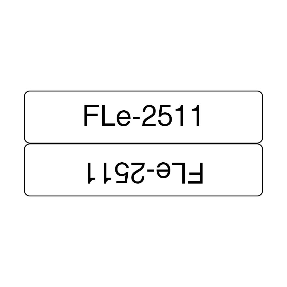Brother FLE2511