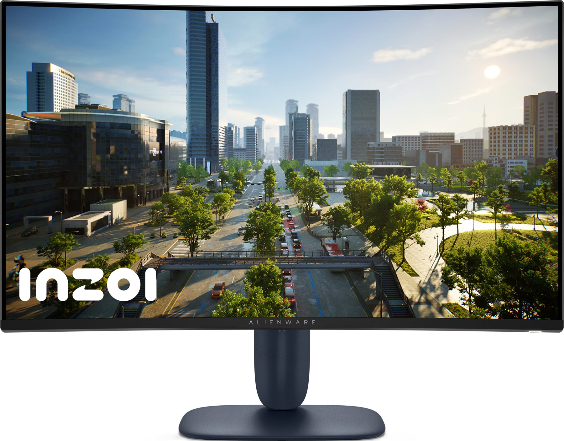 Dell Technologies GAME-AW3225DM