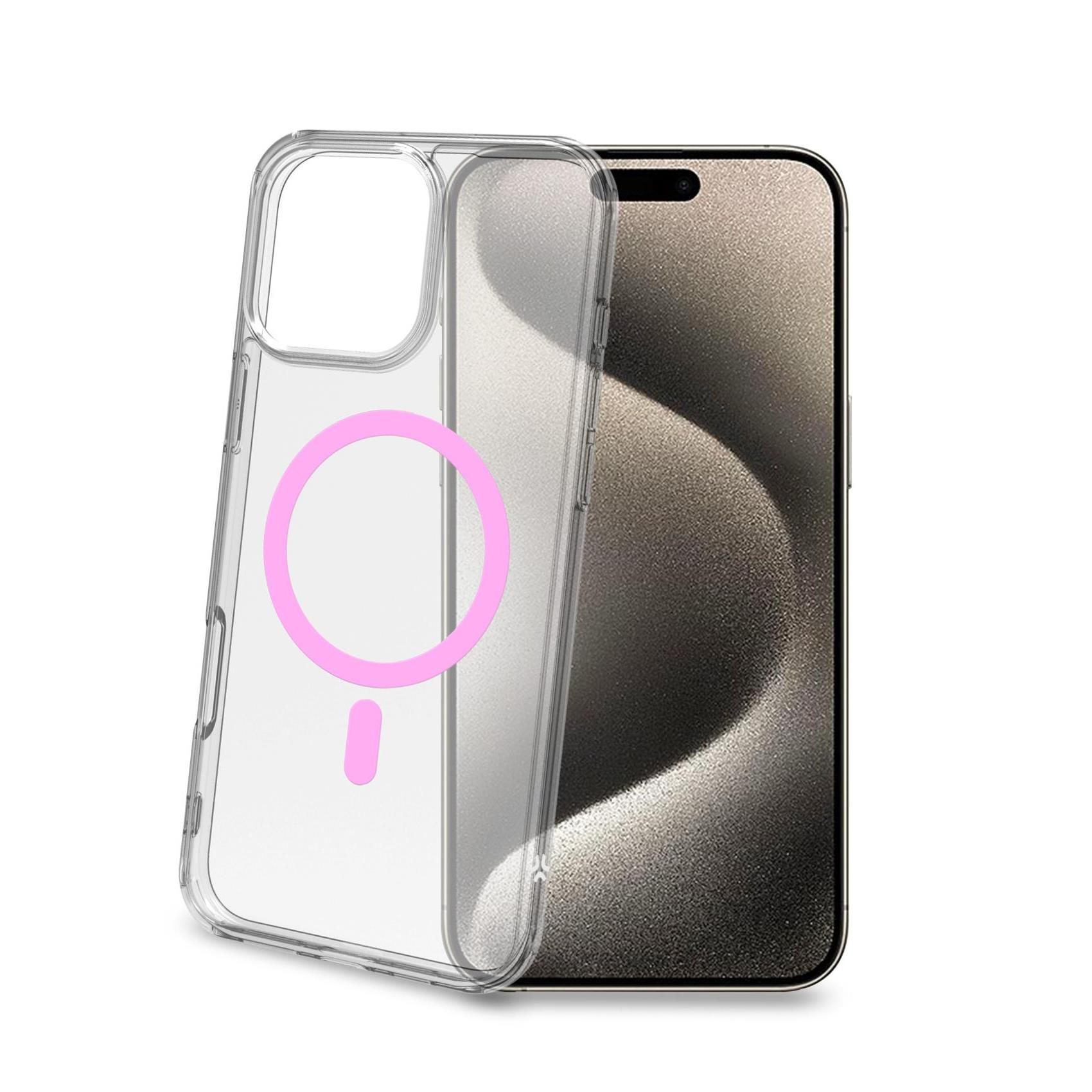 Celly GELSKINMAG1115P