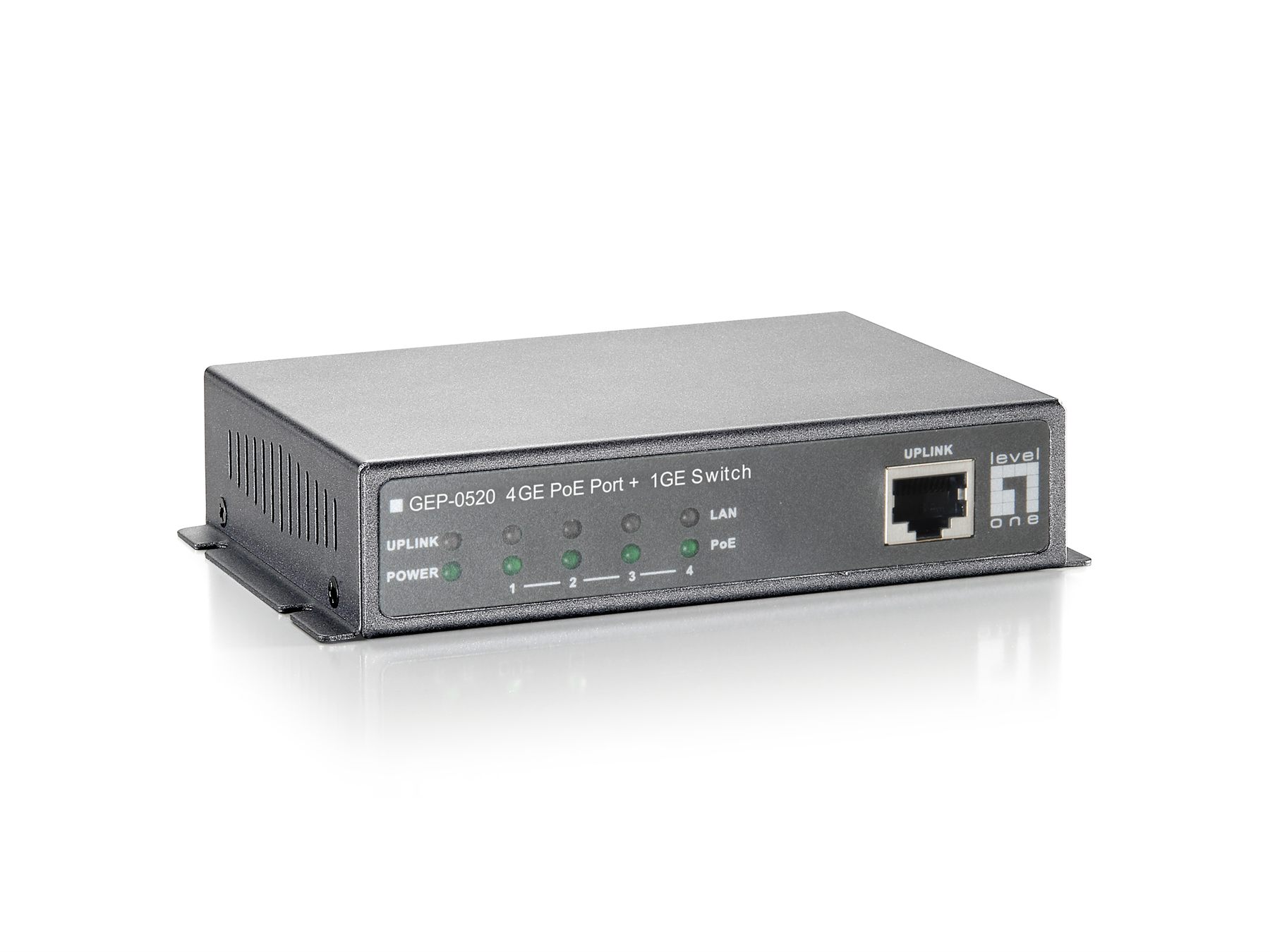 Level One GEP-0520