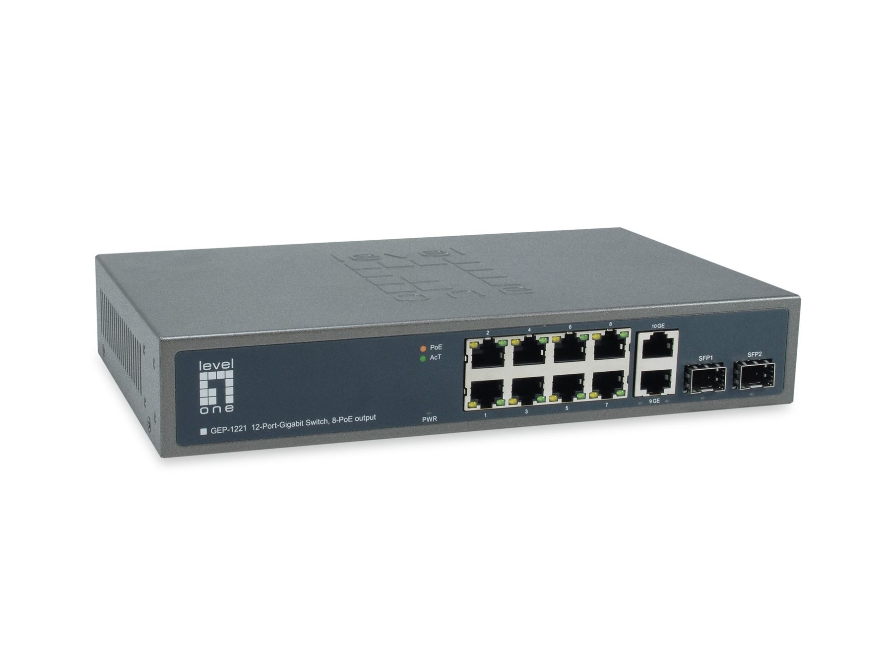 Level One GEP-1221