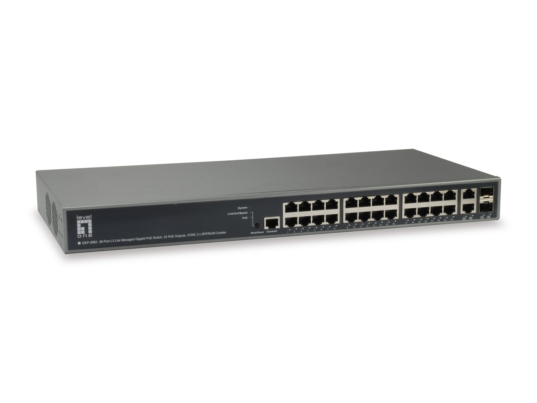 Level One GEP-2682
