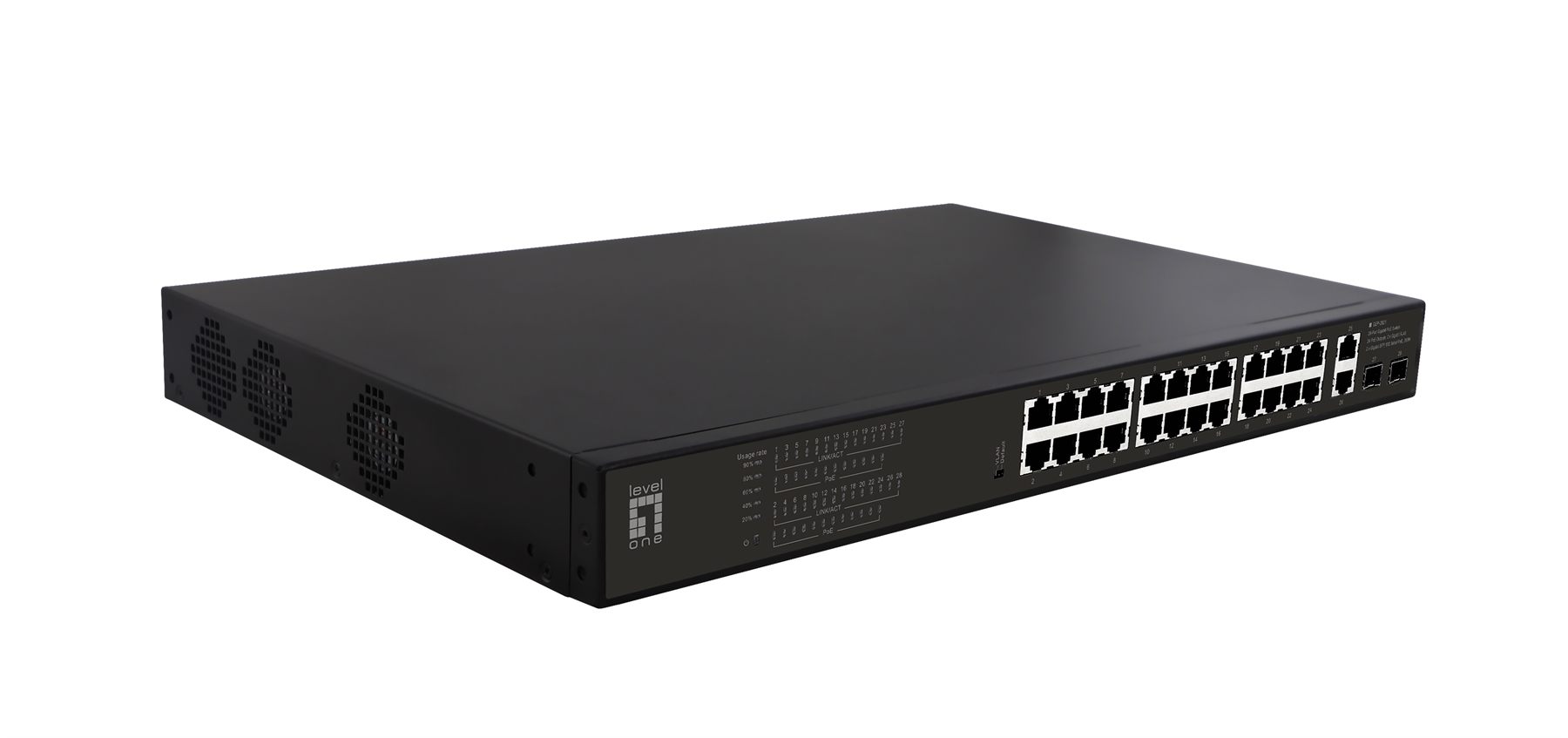 Level One GEP-2821