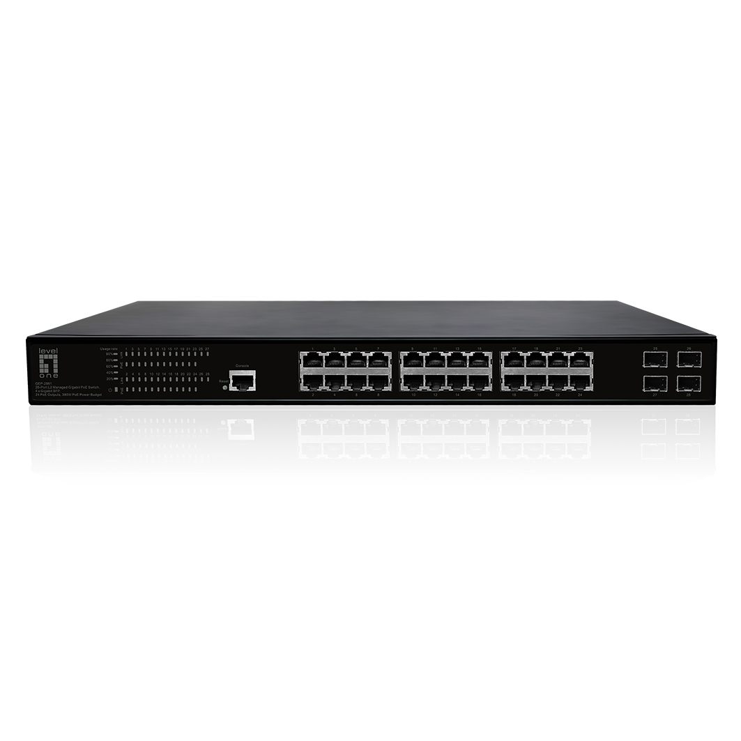 Level One GEP-2861
