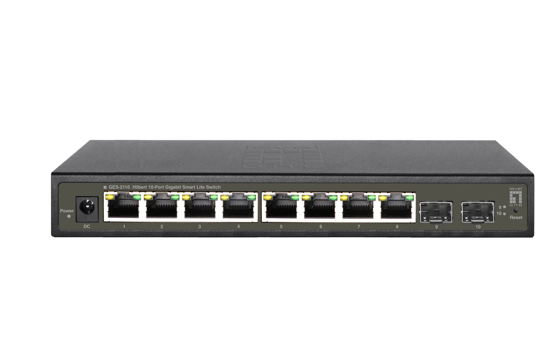 Level One GES-2110