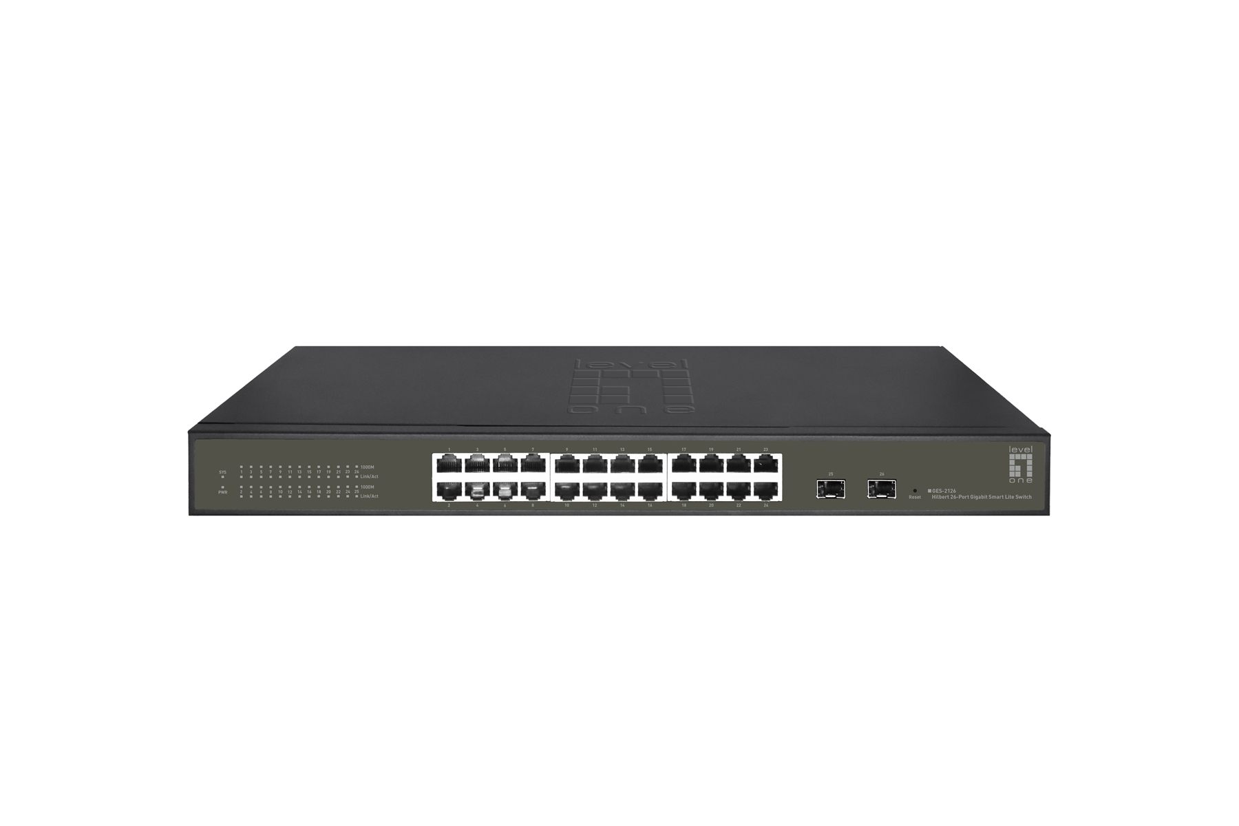 Level One GES-2126