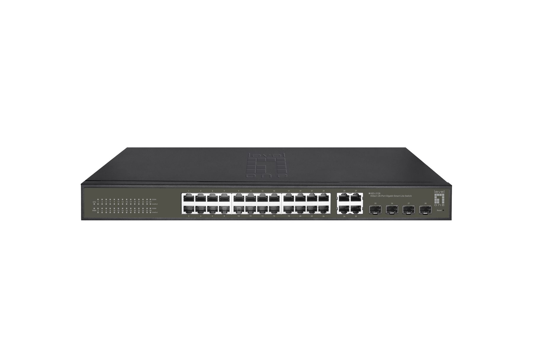 Level One GES-2128
