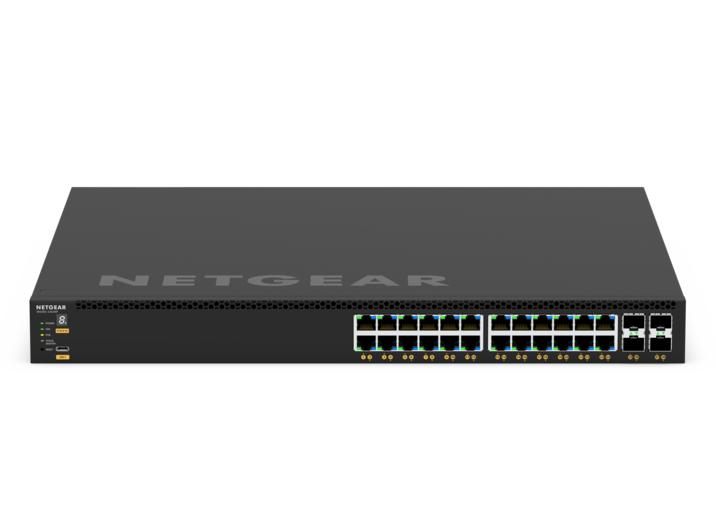 Netgear GSM4328-100NES