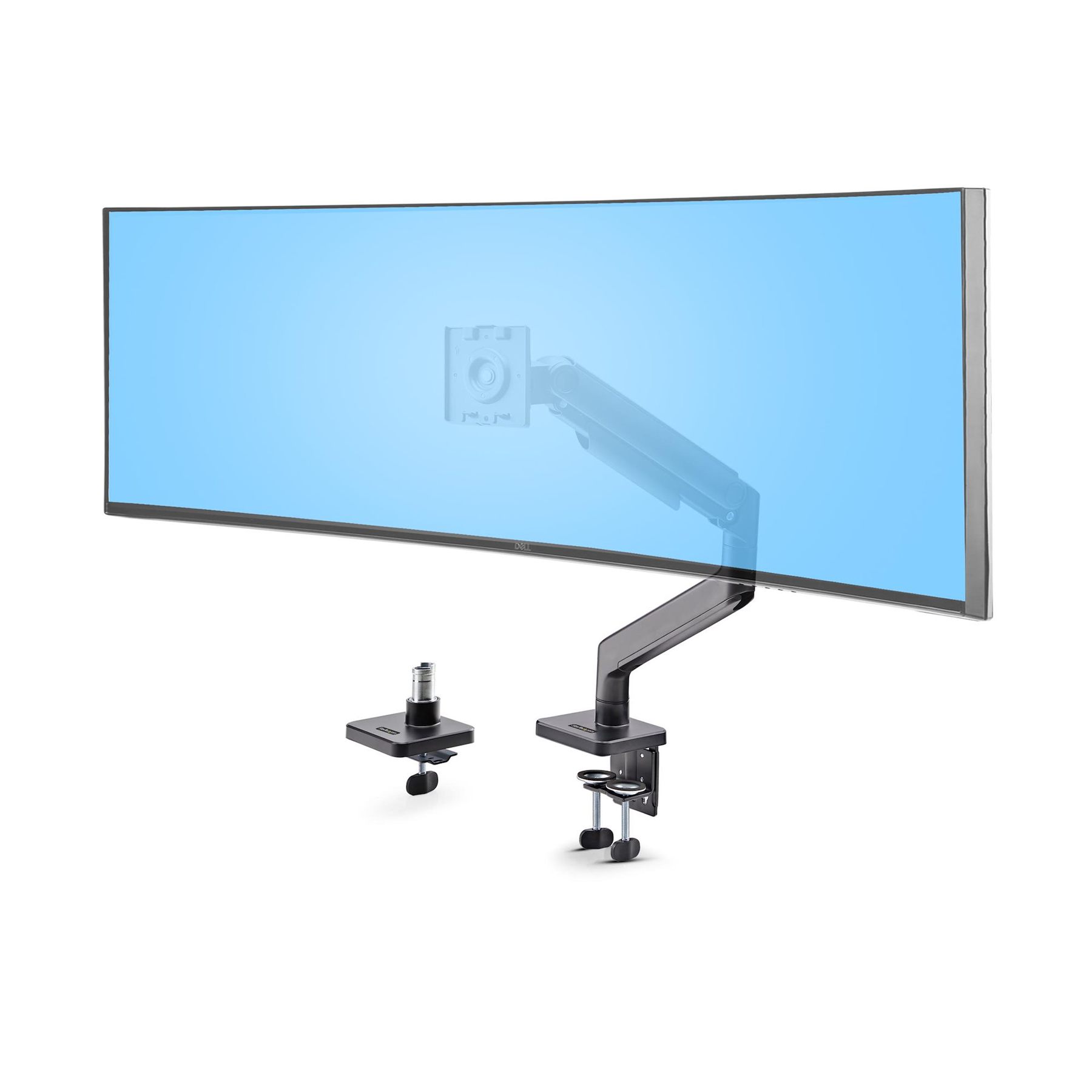 Startech H1M1AG1-MONITOR-ARM