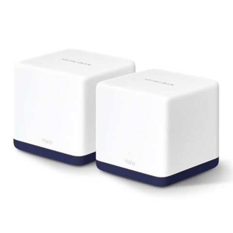 Mercusys HALO H50G(2-PACK)