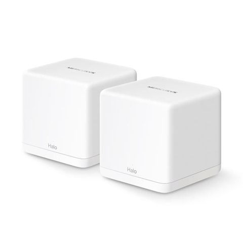 Mercusys HALO H60X(2-PACK)