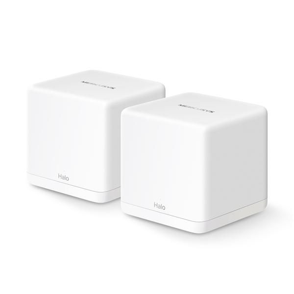 Mercusys HALO H60X(2-PACK)