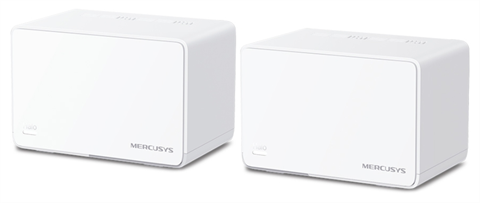 Mercusys HALO H80X(2-PACK)