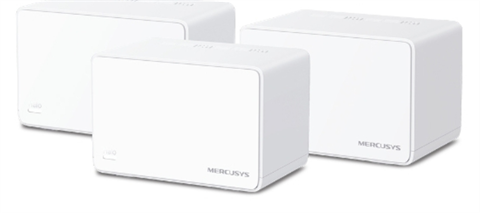 Mercusys HALO H80X(3-PACK)