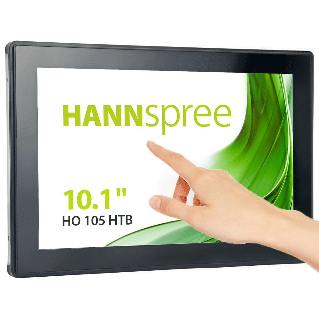 Hannspree HO105HTB
