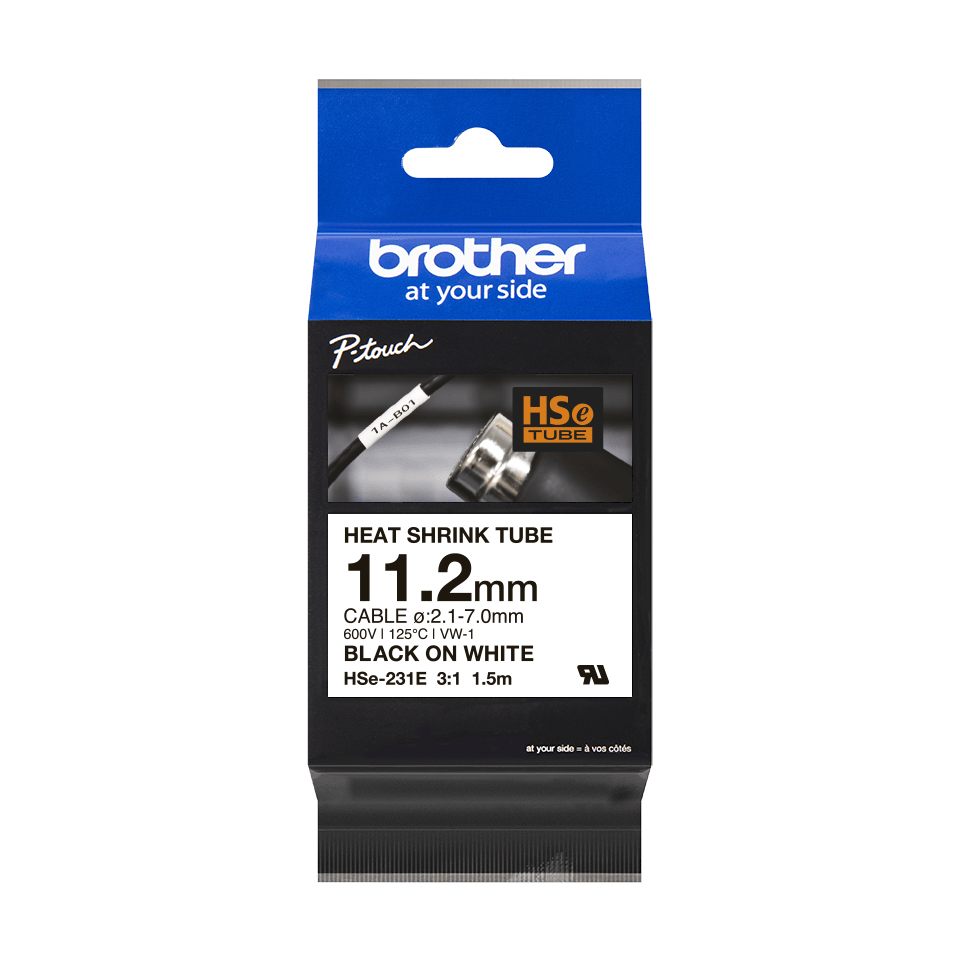 Brother HSE231E