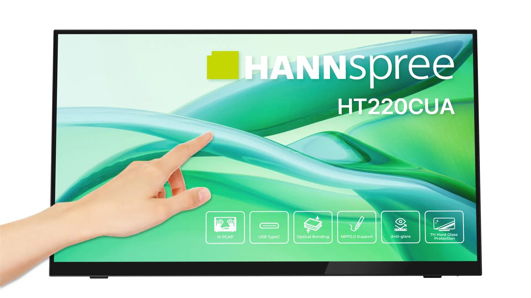Hannspree HT220CUA