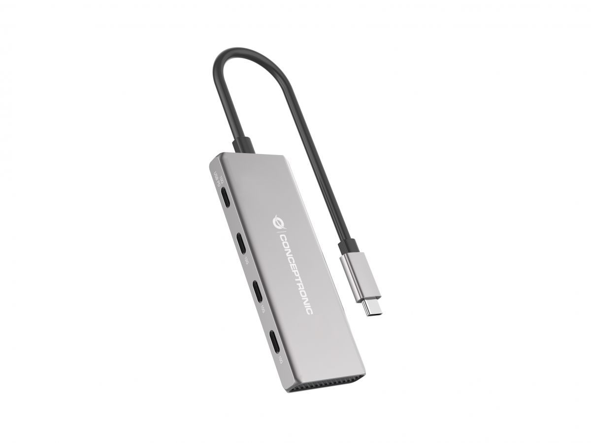 Conceptronic HUBBIES16G