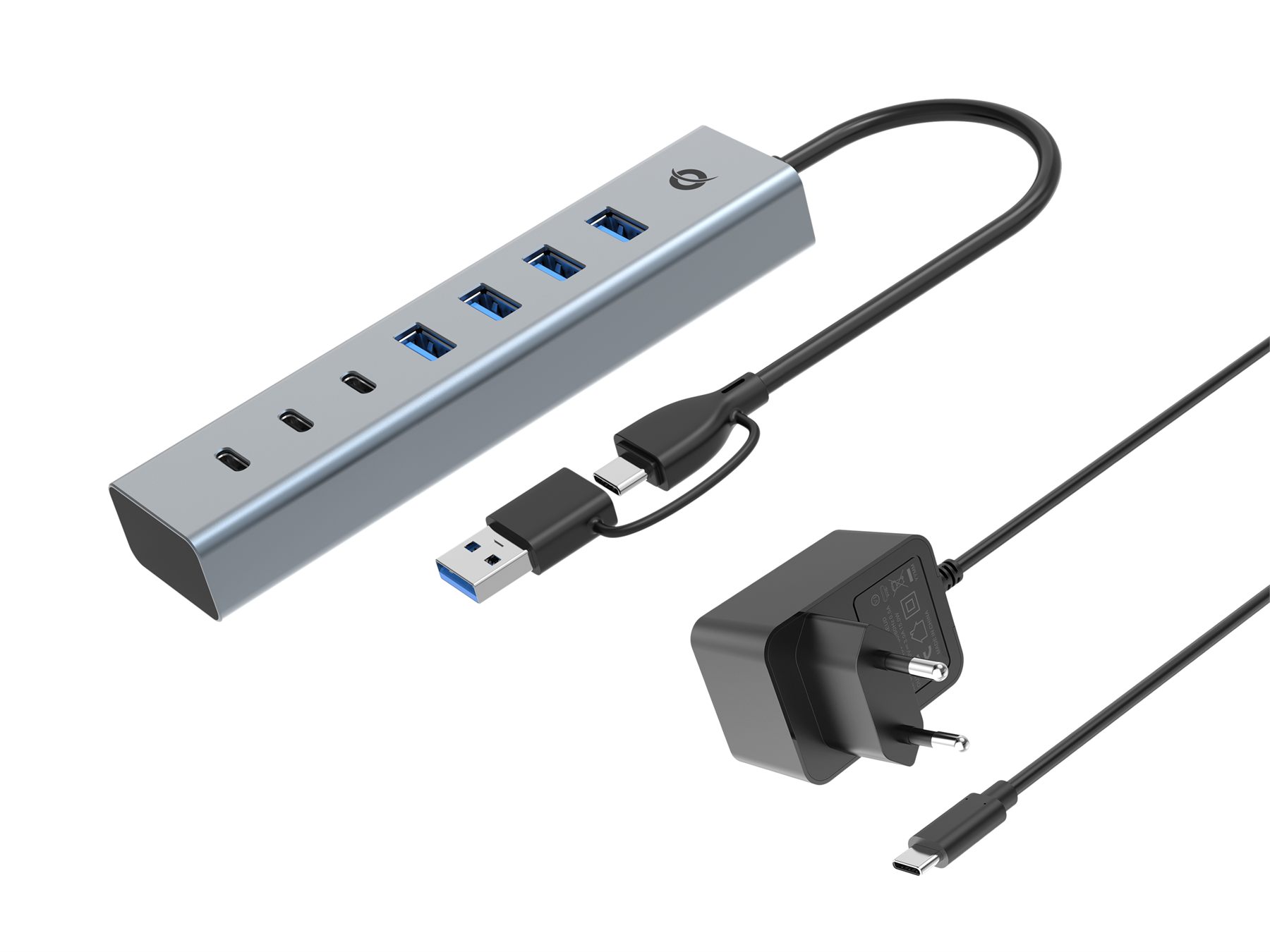 Conceptronic HUBBIES20GP