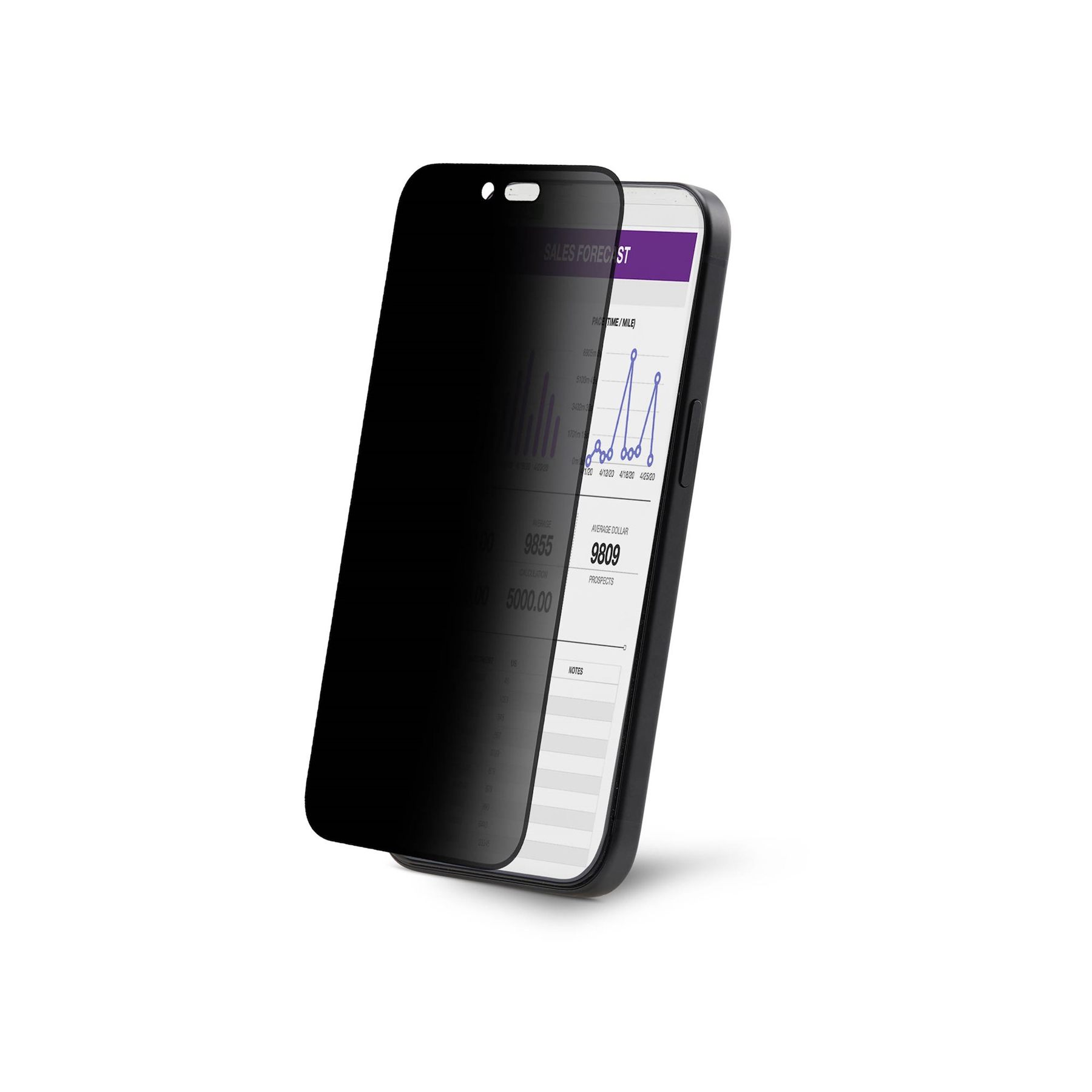 Startech I16T1-PRIVACY-SCREEN
