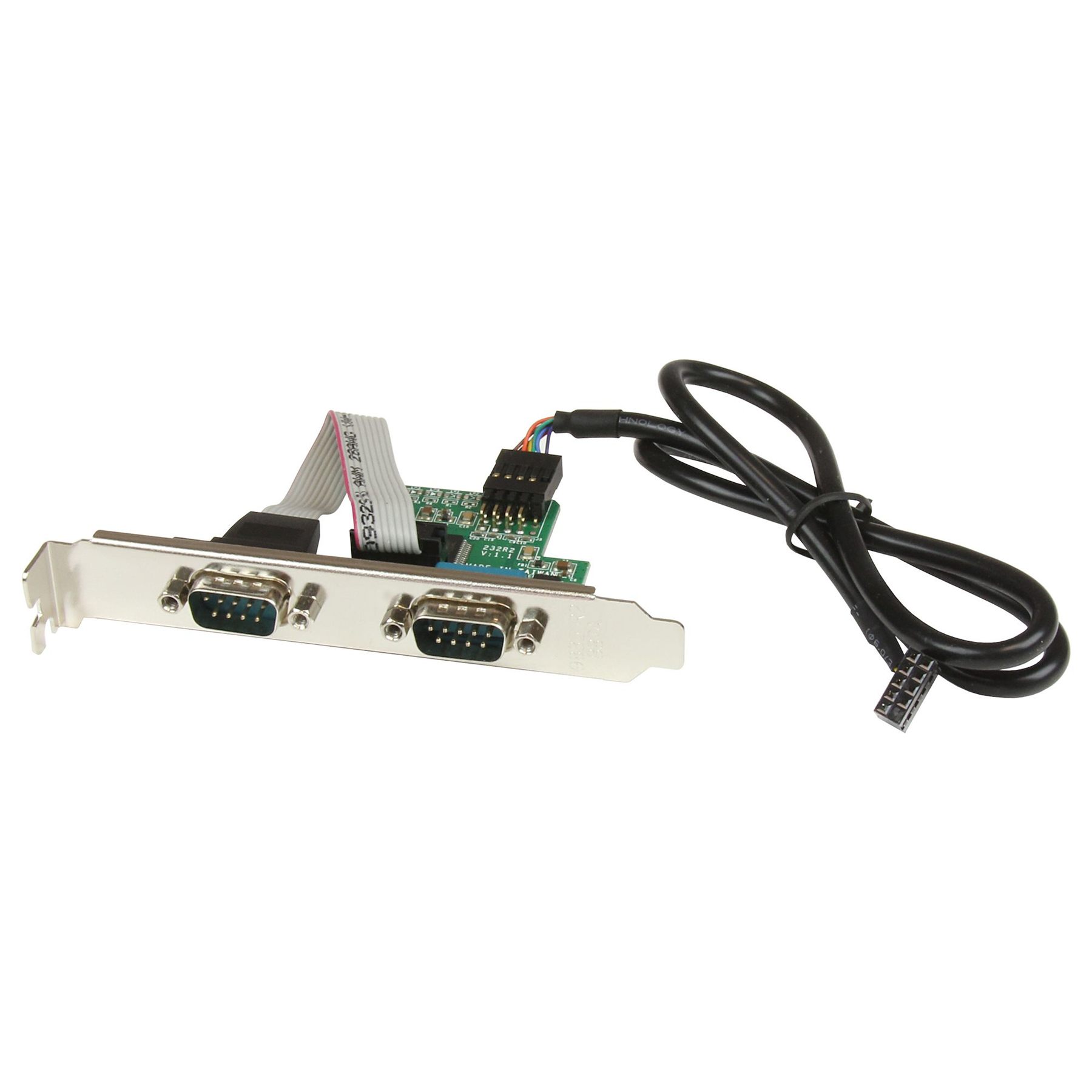 Startech ICUSB232INT2