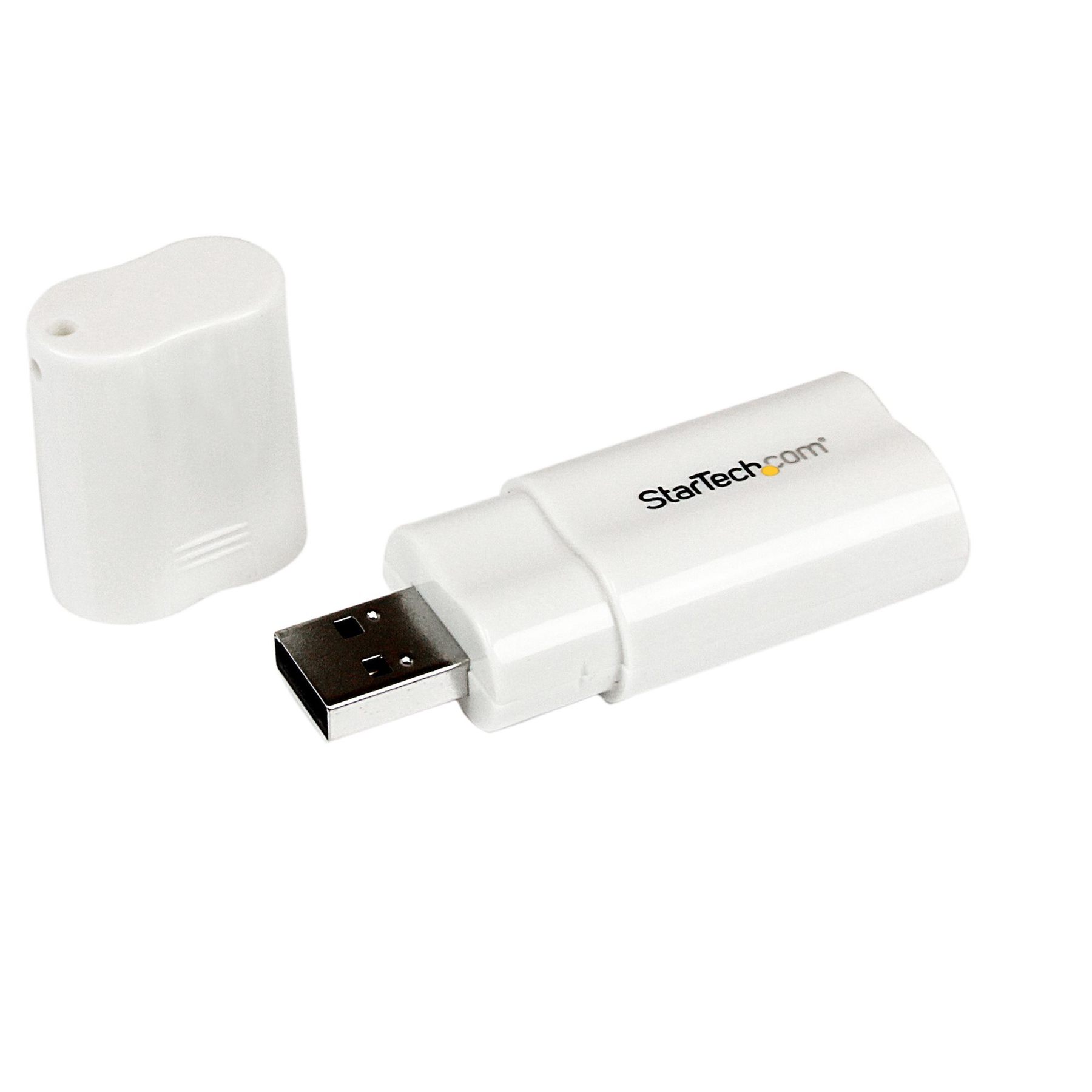 Startech ICUSBAUDIO