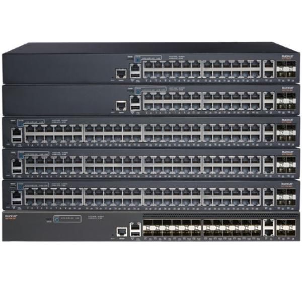 Ruckus Networks ICX7150-24P-4X1G