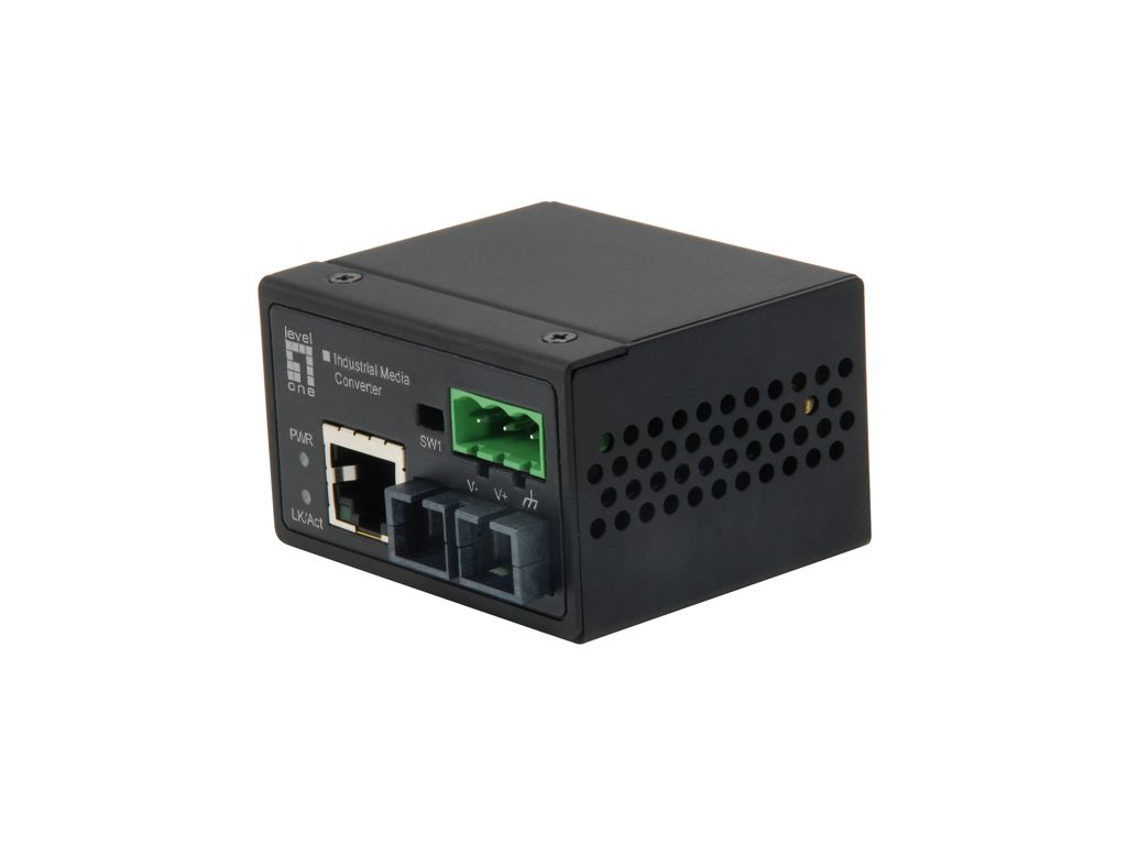 Level One IEC-4301