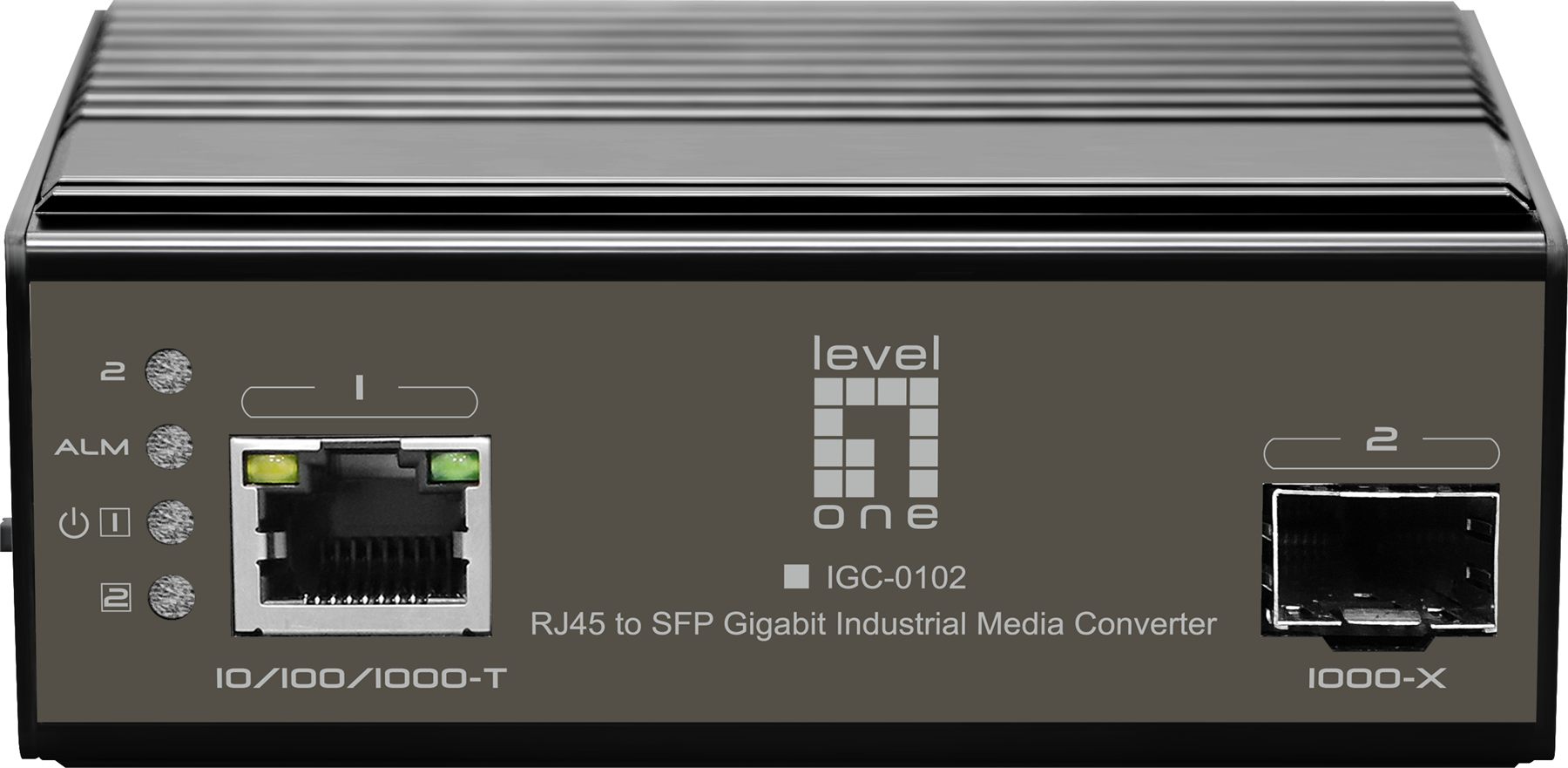 Level One IGC-0102