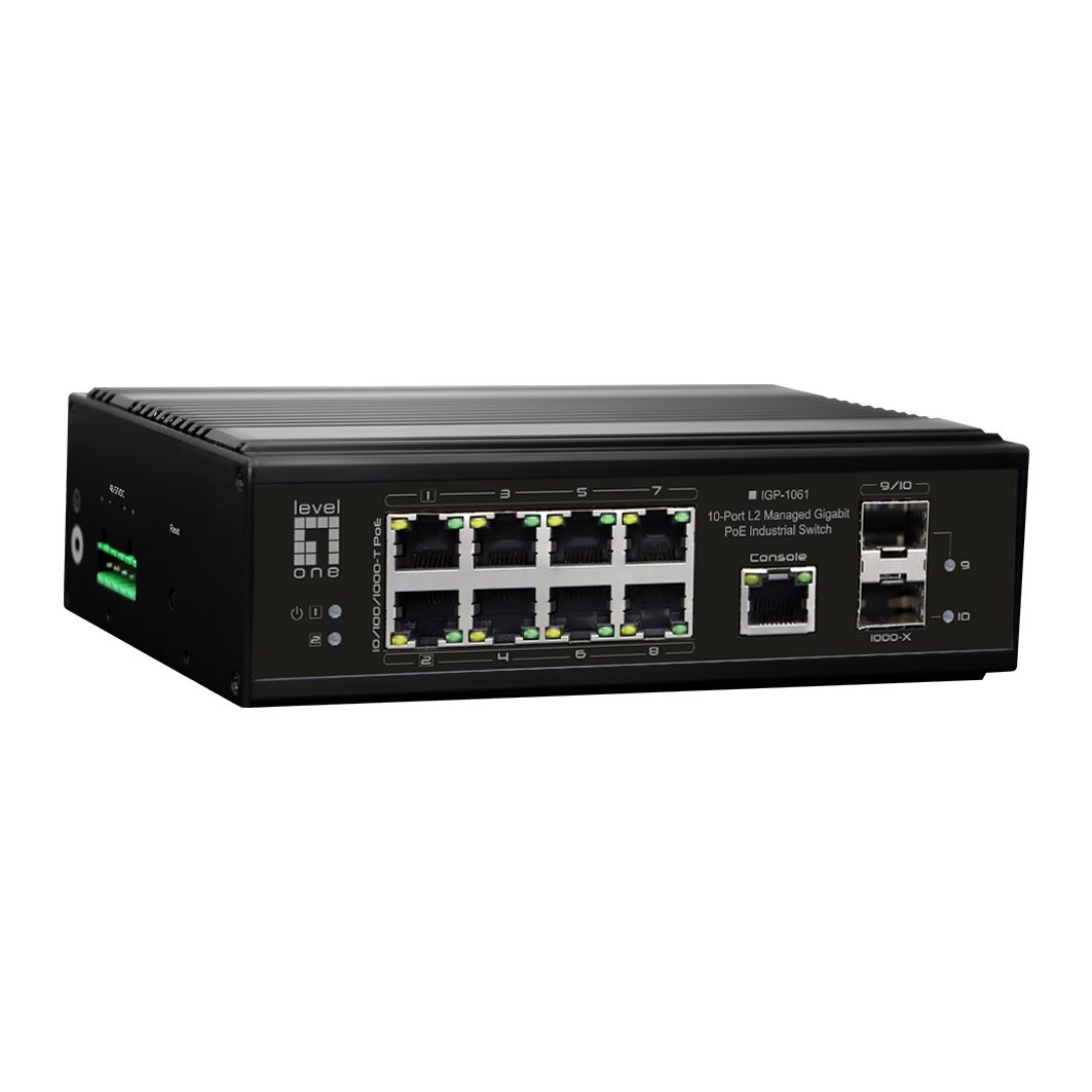 Level One IGP-1061