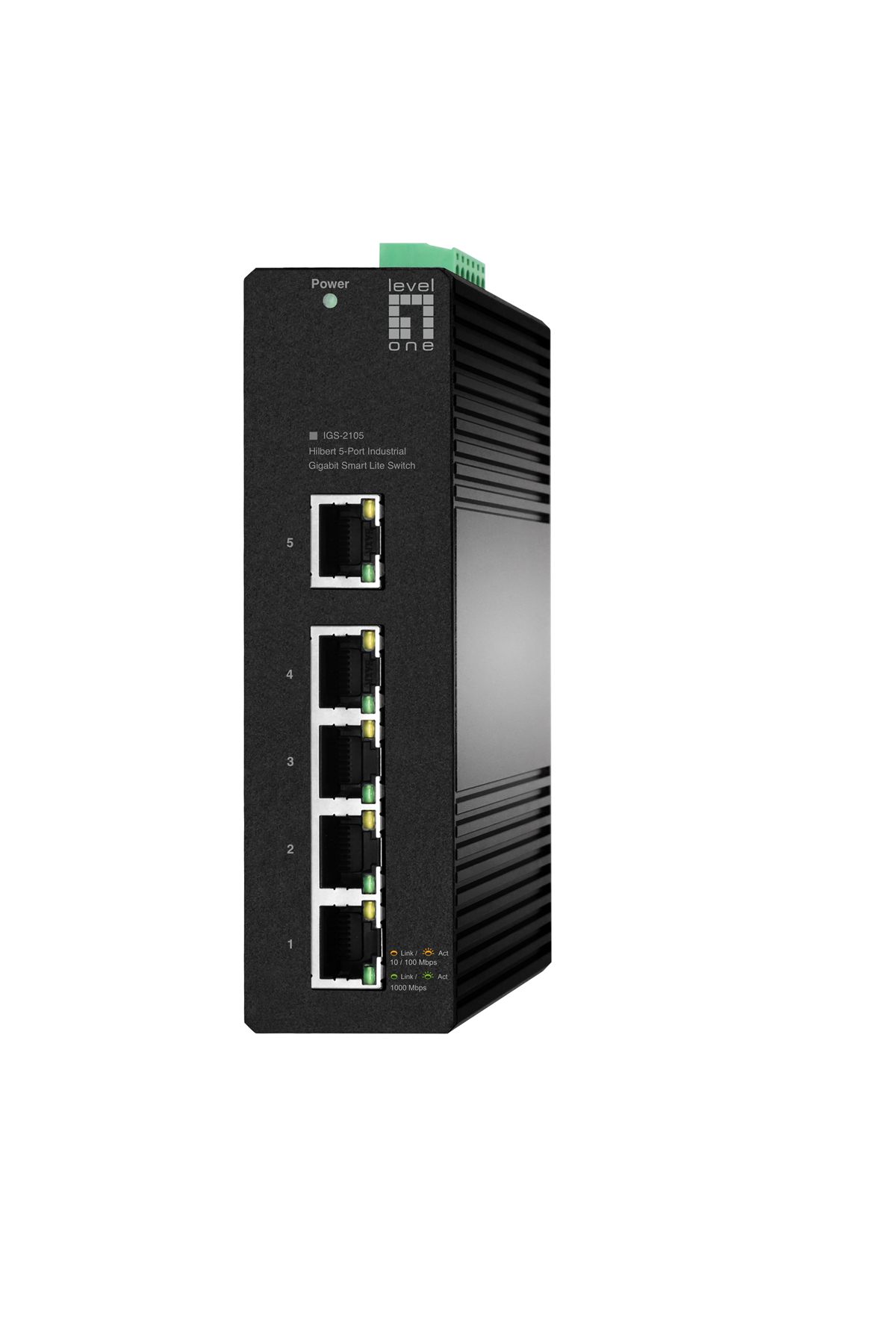 Level One IGS-2105