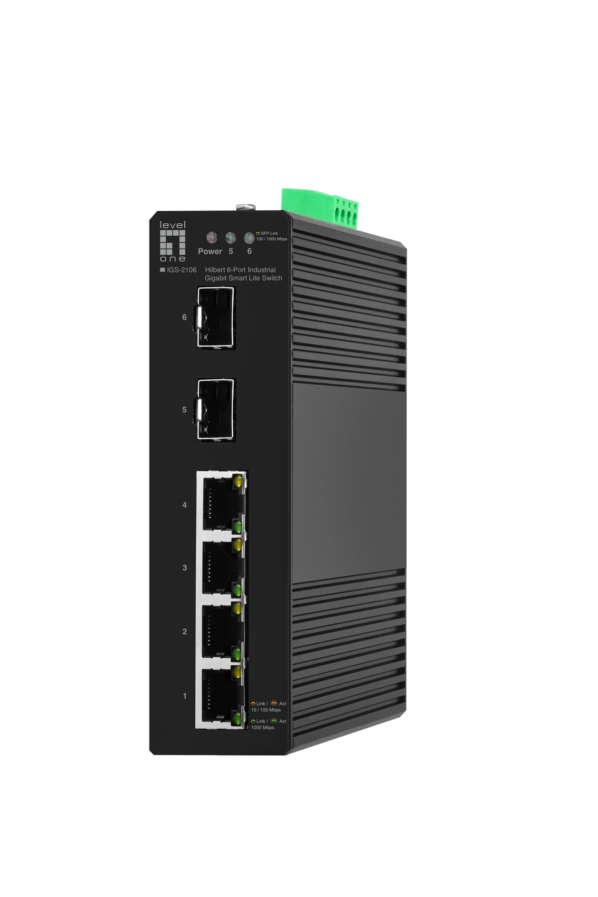 Level One IGS-2106
