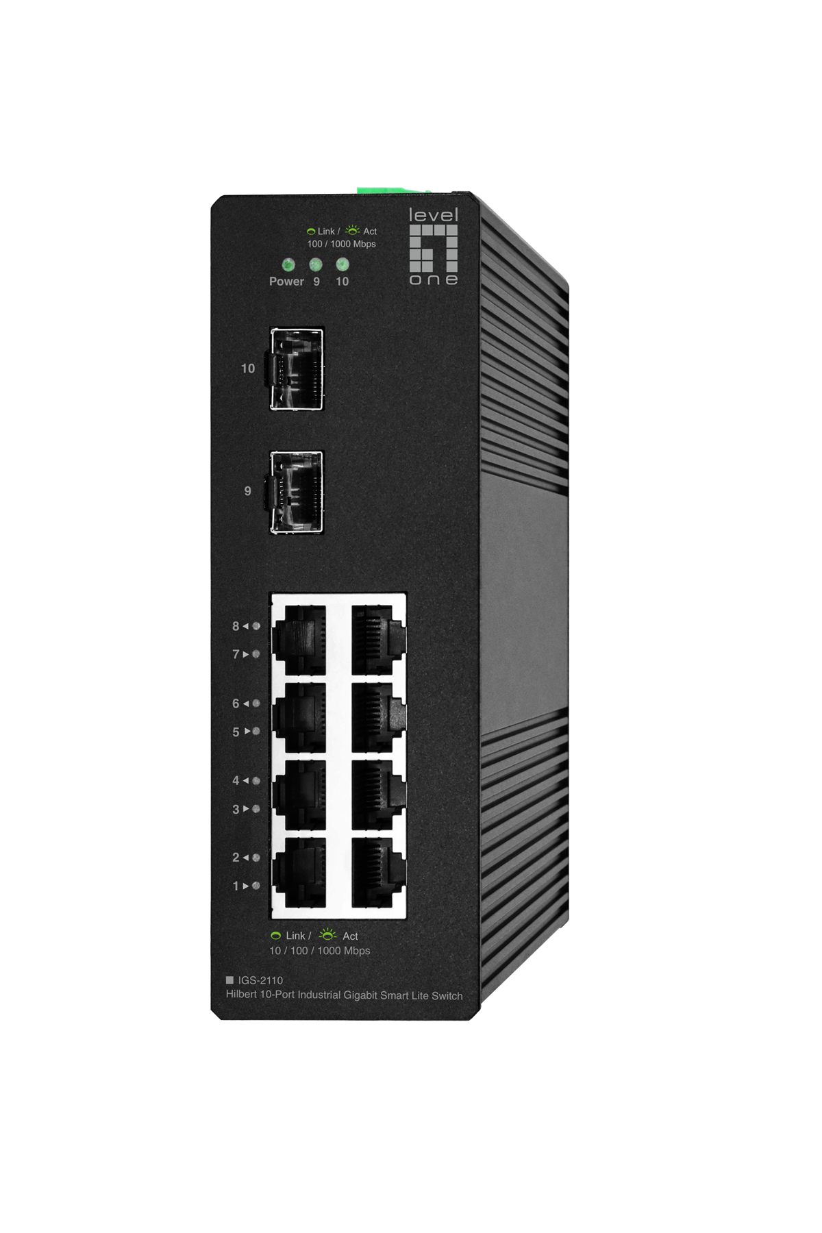 Level One IGS-2110